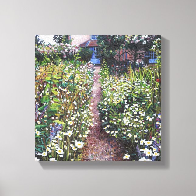 Charleston 2012 leinwanddruck (Vorderseite)