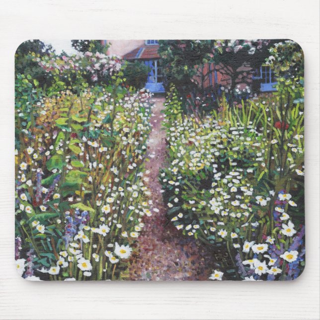 Charleston 2012 mousepad (Vorne)