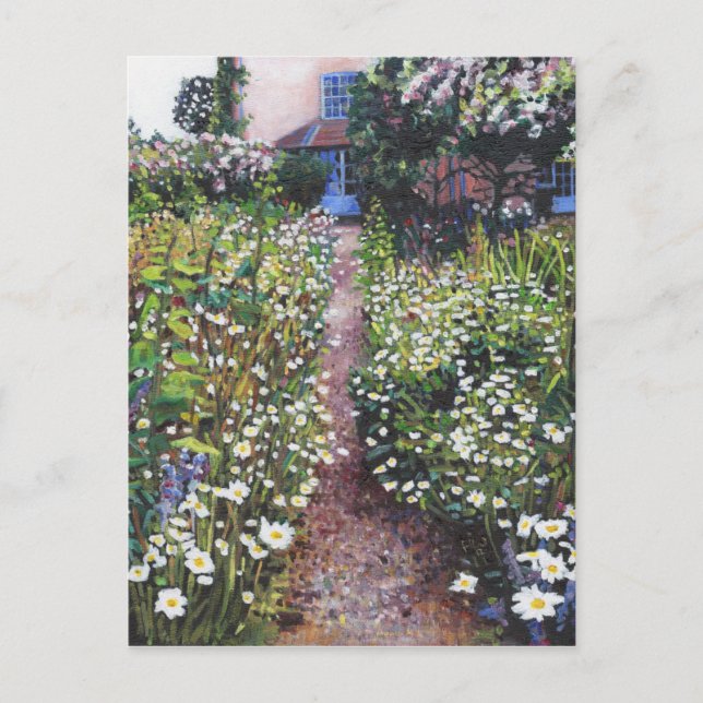 Charleston 2012 postkarte (Vorderseite)