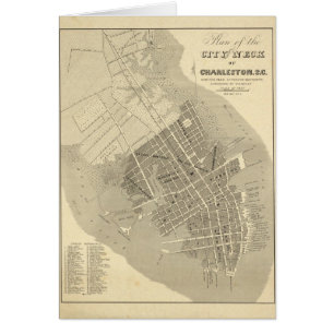 Charleston, Caroline du Sud