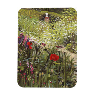 Charleston II 2013 Magnet