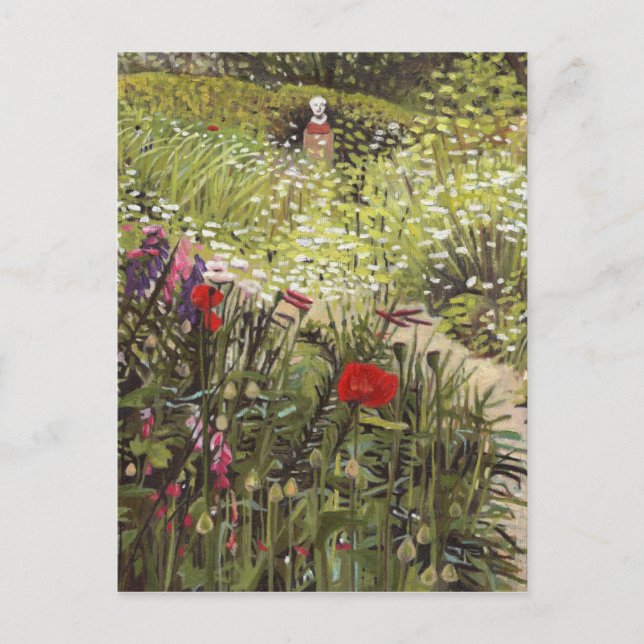 Charleston II 2013 Postkarte (Vorderseite)