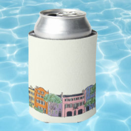 Charleston, SC Wedding Dosenkühler