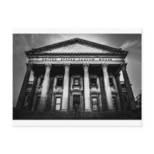 Charleston South Carolina Custom House