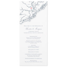 Charleston South Carolina Dusty Blue Wedding