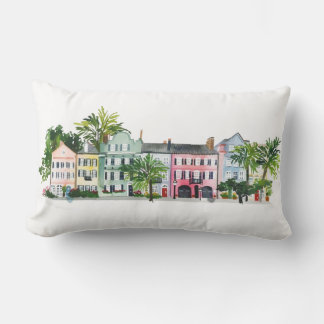 Charleston South Carolina Lendenkissen