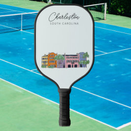 Charleston South Carolina Pickleball Schläger