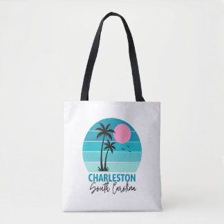 Charleston South Carolina Tasche