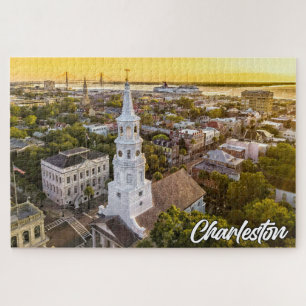 Charleston, South Carolina, USA