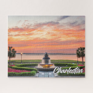 Charleston, South Carolina, USA