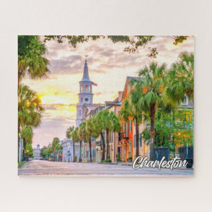 Charleston, South Carolina, USA
