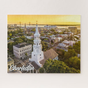 Charleston, South Carolina, Vereinigte Staaten