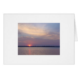 Charleston Sunset
