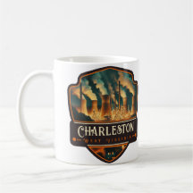 Charleston, West Virginia | VINTAG
