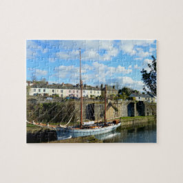 Charlestown Cornwall England