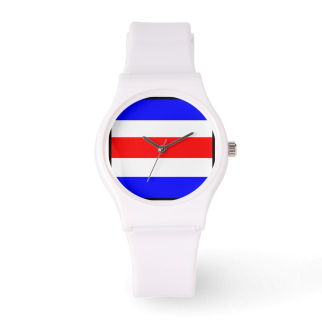 Charlie Armbanduhr (Vorderseite)