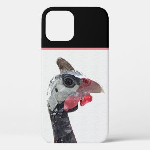 Charlie Coque-Mate iPhone 12 Pro à peine Coque