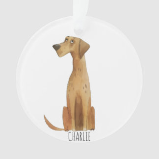 Charlie Dog