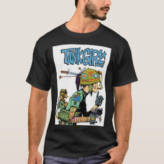 Charlie Dont surf Tank Girl Geschenk