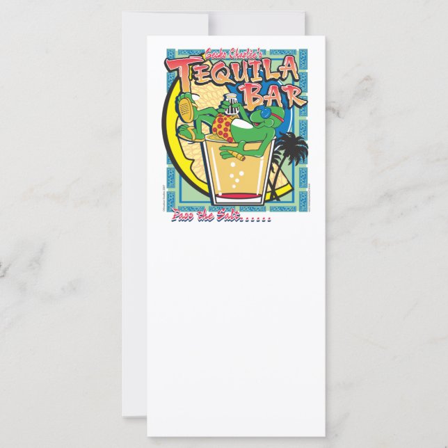 CHARLIE-in-SHOT (Vorderseite)