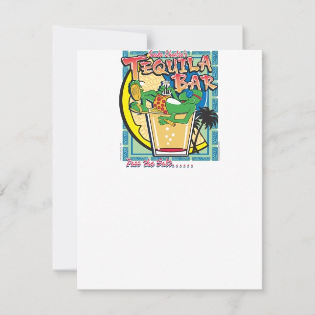 CHARLIE-in-SHOT (Vorderseite)