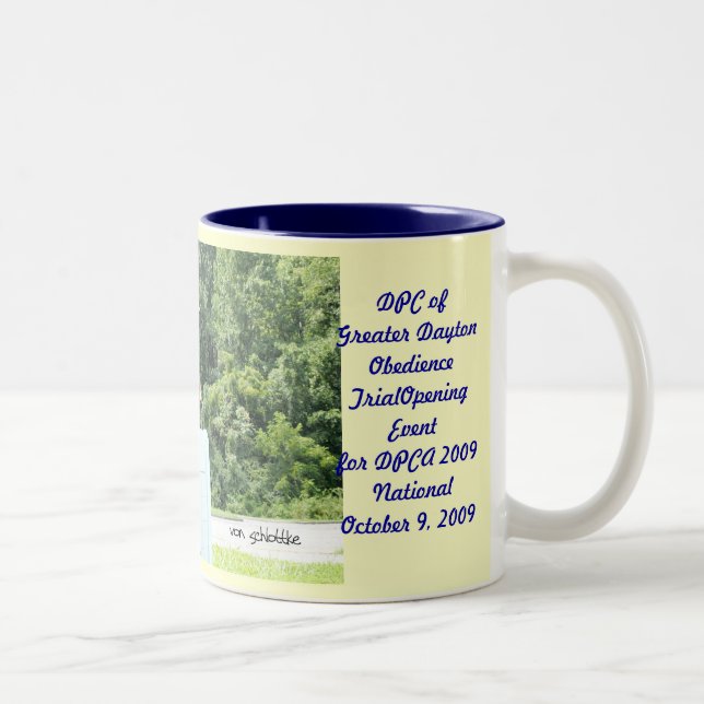 Charlie.jump.40inch, la tasse du saut d'ofGreater (Droit)