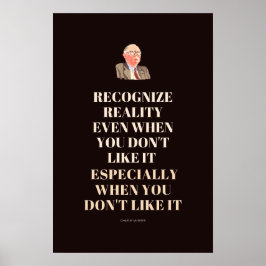 Charlie Munger Zitat 8 Poster