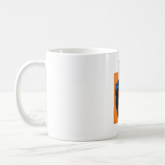 Charlie Parker Kaffeetasse