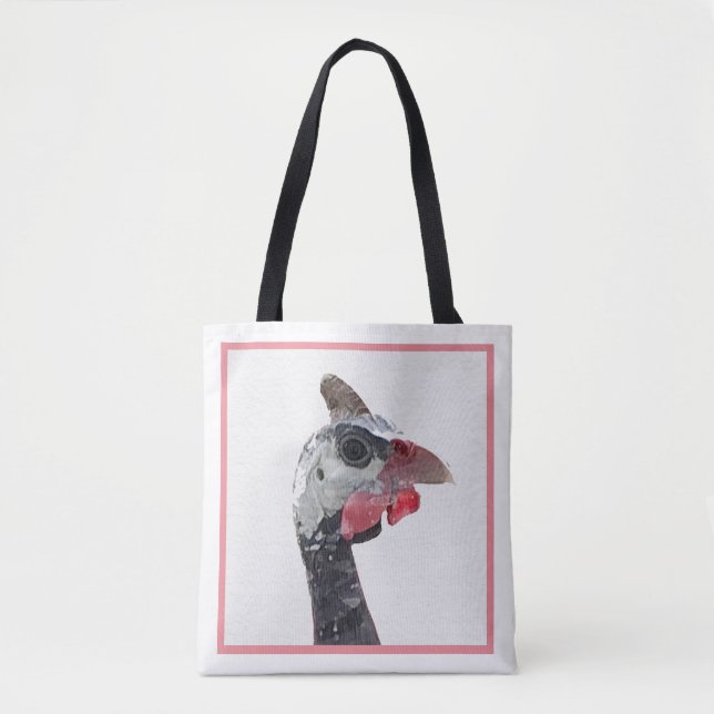 Charlie Schulder Tasche (Vorderseite)