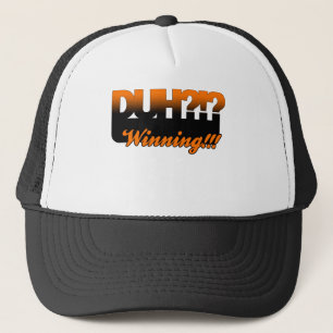 Charlien Welt Truckerkappe