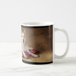 CharlieShiva-TASSE Kaffeetasse