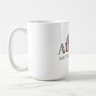 Charlotte austin - Englot Kaffeetasse