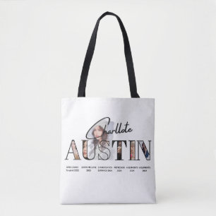 Charlotte austin - Englot Tasche