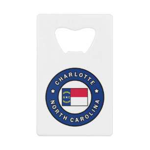 Charlotte Caroline du Nord