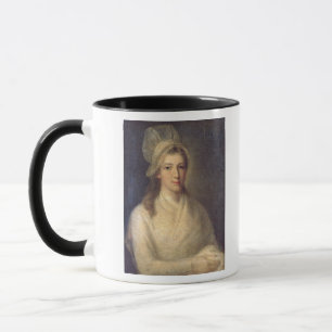 Charlotte Corday Tasse