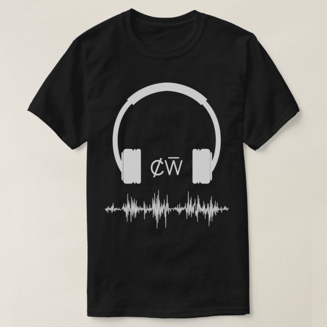 Charlotte de Witte Logo Pullover Hoodie (Design vorne)