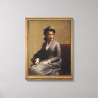 Charlotte Dubourg 1882
