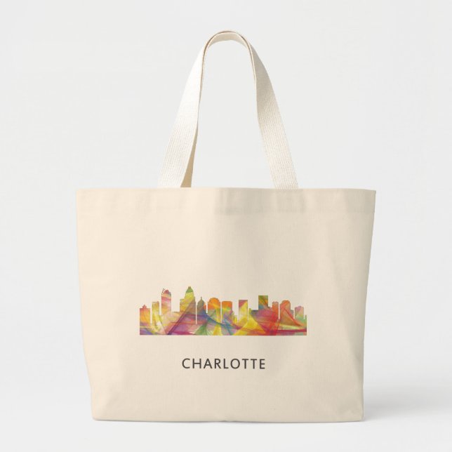 CHARLOTTE, HORIZON WB1 - sac fourre-tout d'OR (Devant)
