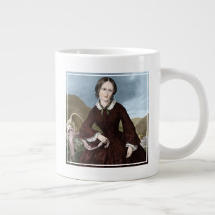 Charlotte Jumbo-Tasse