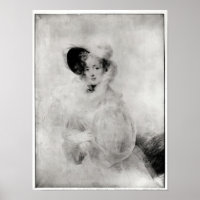 Charlotte Louise Eleonore Adelaide d'Osmond