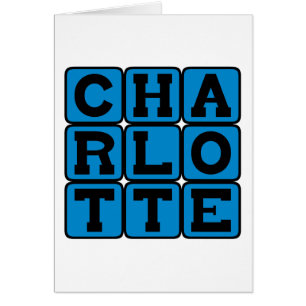 Charlotte, North Carolina Vereinigte Staaten