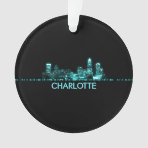 Charlotte Skyline