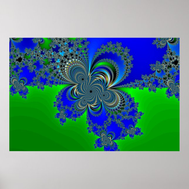 Charm 2 Poster (Devant)