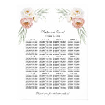 Charm Dusty Rose Blume Hochzeitssattel