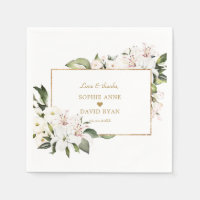 Charm Imperial Lilies Gold 1. Geburtstag Taufe