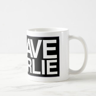 Charmander Kaffeetasse