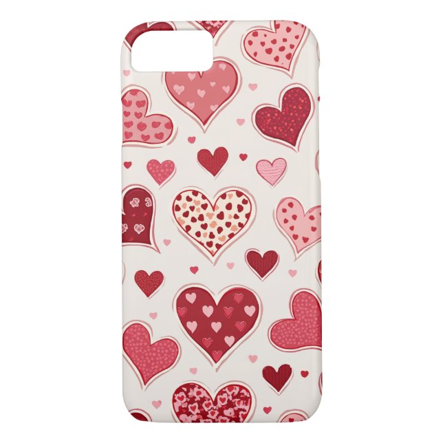 charmant coque (Dos)