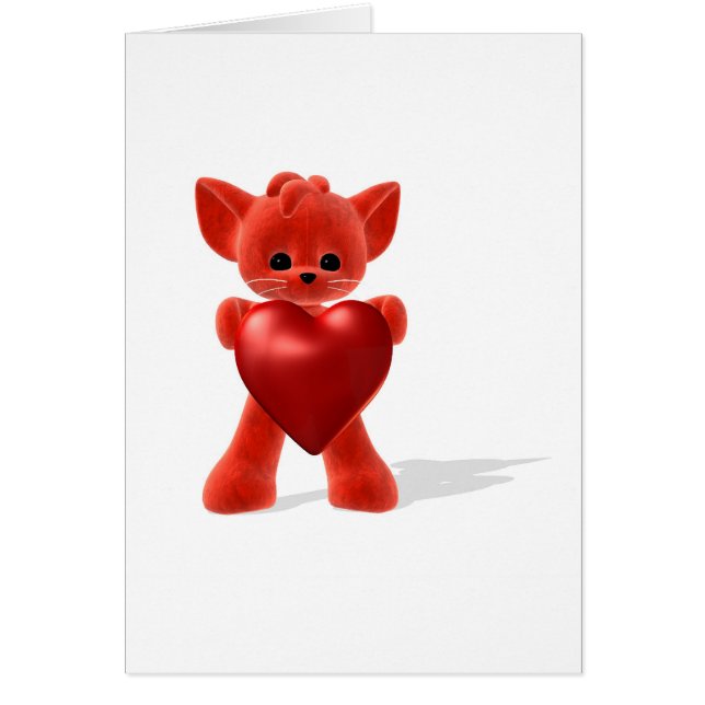charmant petit renard (Devant)