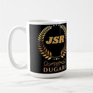 "Charmante Tasse, perfekt zum Sippen! Kaffeetasse