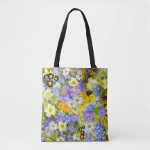 Charmante Tote Tasche!